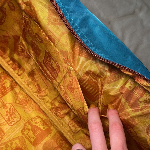 Weekender bag - Picture 8 of 10